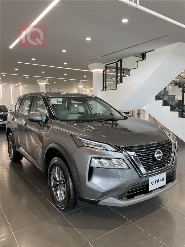 Nissan for sale in Iraq